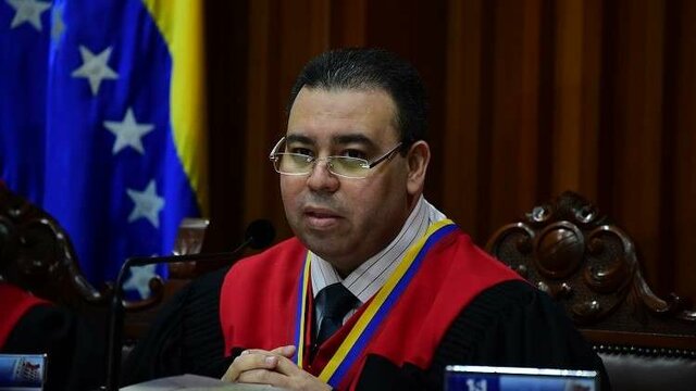 دادگاه عالی ونزوئلا ریاست گوایدو را “غیرقانونی” دانست