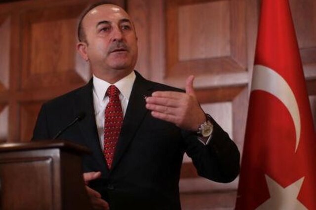 ابراز تمایل ترکیه برای عادی سازی روابط با کردستان عراق