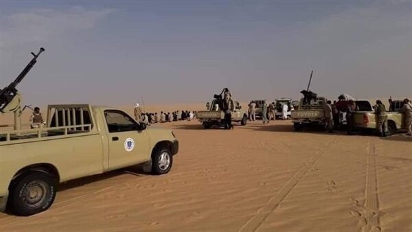 ارتش لیبی در آستانه بازپس‌گیری شهر درنه