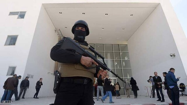 حکم حبس ابد ۷ تن از متهمان حمله به گردشگران در تونس
