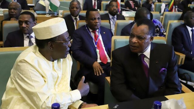 نشست سران اتحادیه آفریقا در آدیس‌آبابا/ ریاست به مصر واگذار شد