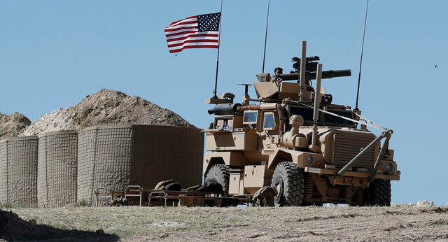 جوزف ووتل: نیروهای آمریکایی ظرف چند هفته از سوریه خارج می‌شوند