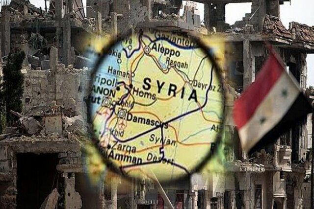 مرکز مطالعه “اسلام واقعی” در سوریه تاسیس می‌شود