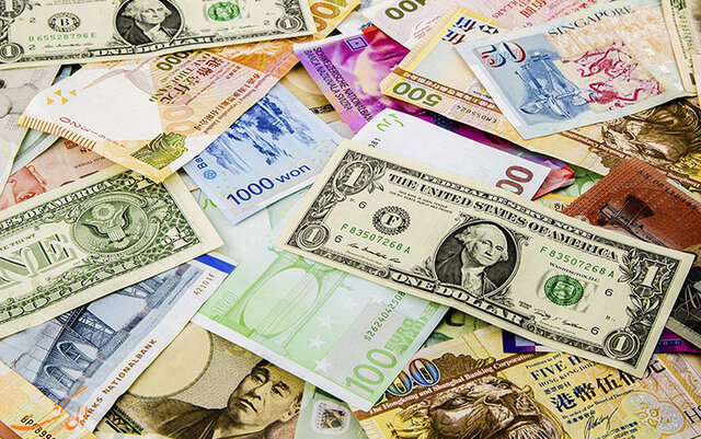 سلیمی: مجلس درباره مابه‌التفاوت قیمت ارز تصمیم‌گیری کند