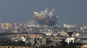 رئیس جدید ستاد کل ارتش رژیم صهیونیستی برای جنگ در نوار غزه آماده می‌شود