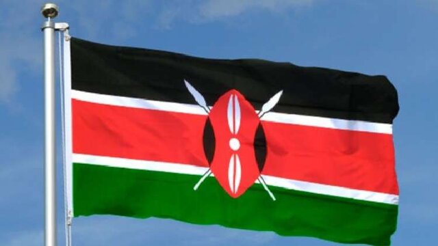 بحران دیپلماتیک میان کنیا و سومالی