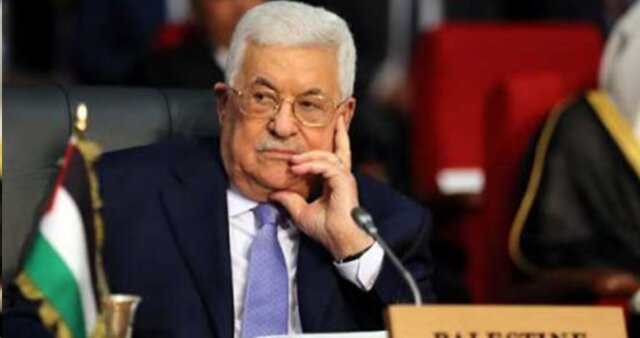 درخواست عباس از کشورهای اروپایی برای به رسمیت شناختن کشور فلسطین