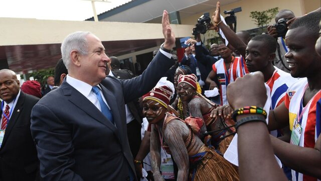 یک مسئول مصری: اسرائیل به دنبال تجزیه آفریقاست