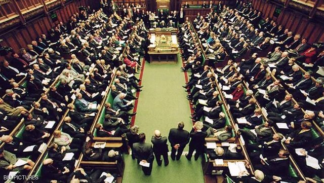 پارلمان انگلیس طرح اصلاح شده ترزا می برای بریگزیت را تایید کرد