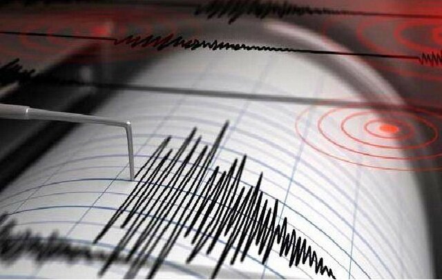 ثبت بزرگترین زلزله در ایلام و ۱۴ زلزله بیش از ۳ در ۷ استان