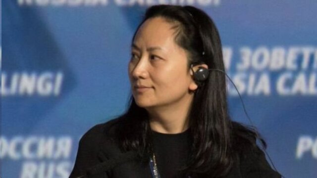 واکنش چین به بررسی امکان استرداد مدیر ارشد هواوی به آمریکا