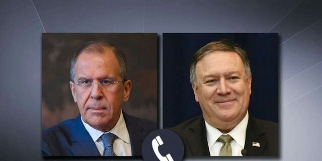 توافق روسیه و آمریکا برای ادامه ارتباط میان کارشناسان درباره سوریه، افغانستان و کره‌شمالی