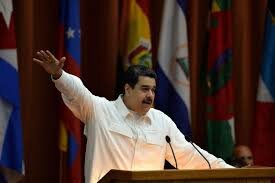 آغاز جنگ حقوقی ونزوئلا برای حفظ دارایی خارجی