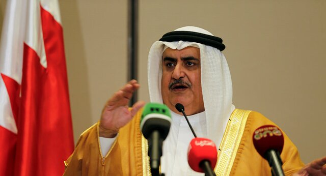 بحرین: درصورت عدم بازگشت قطر به “مسیر درست” هیچ نیازی به آن وجود ندارد