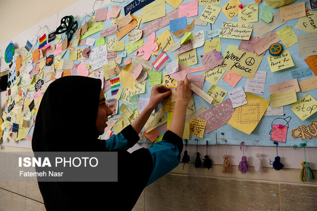 آرزوی ۲۹۰ کودک تحت حمایت کمیته امداد تهران برآورده شد