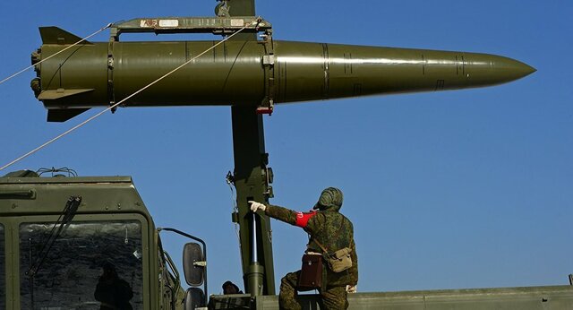 روسیه، آمریکا را به استقرار موشک‌های دوربرد تهدید کرد