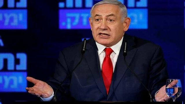 نتانیاهو بعد از انتخابات در جلسه استماع دادگاه حاضر می‌شود