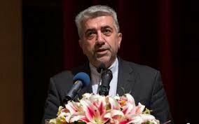 وزیر نیرو: قدردان سدهای بزرگ خوزستان هستیم