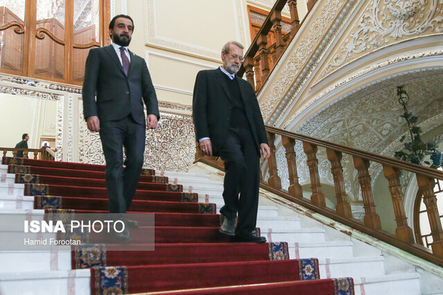 رضایی: سفر رئیس مجلس عراق به ایران در تسریع همکاری‌های اقتصادی تاثیرگذار است
