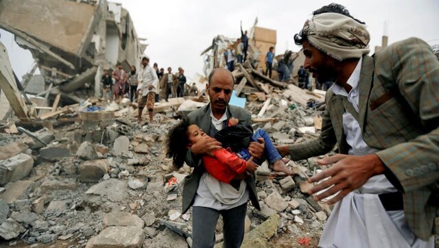 ده‌ها میلیارد دلار، هزینه ریاض برای جنگ یمن