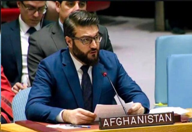 افغانستان: صلح با طالبان به معنای پایان تهدید تروریسم نیست