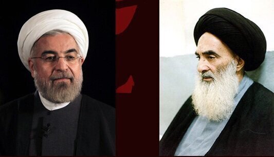 بازتاب سفر روحانی به عراق و “پیروزی دیپلماتیک ایران” در رسانه‌های بین‌المللی