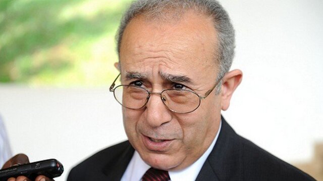 معاون نخست‌وزیر الجزایر: مردم خواستار تغییر حاکمیت هستند
