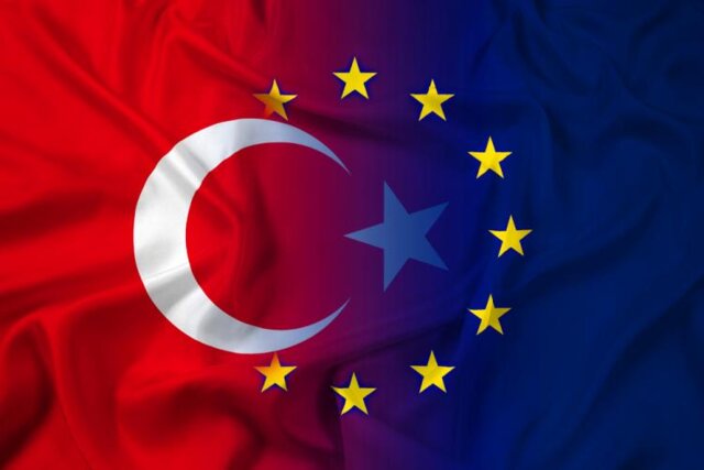 واکنش آنکارا به درخواست پارلمان اروپا برای تعلیق مذاکرات عضویت ترکیه در اتحادیه اروپا