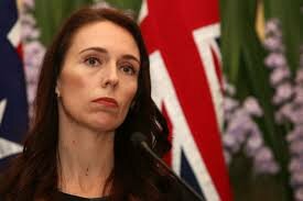 محبوبیت نخست‌وزیر نیوزیلند رکورد زد