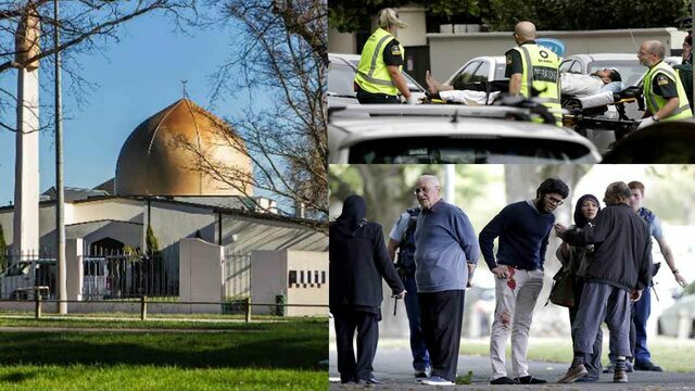 بیانیه جامعه اسلامی مهندسین در محکومیت حادثه تروریستی نیوزیلند