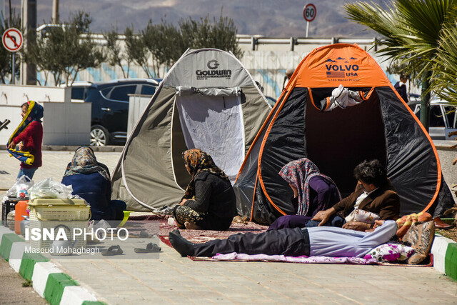ثبت ۶ میلیون نفر اقامت در استان بوشهر تا ۷ فروردین