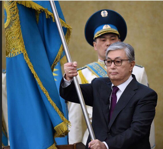 پیشنهاد رئیس‌جمهور موقت قزاقستان به تغییر نام پایتخت به نورسلطان