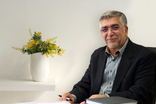 پبام نوروزی رئیس جهاد دانشگاهی