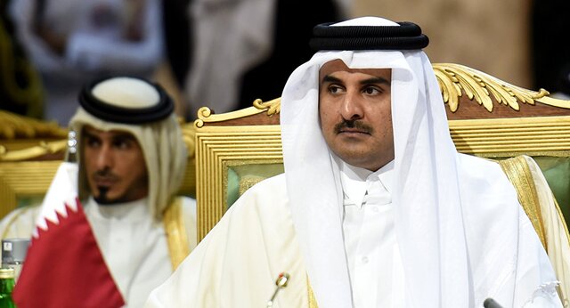 پیام قطر به آژانس انرژی اتمی در مورد “تهدید هسته‌ای خطرناک” در امارات