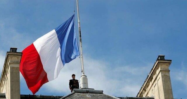 فرانسه کاردار رژیم صهیونیستی را احضار کرد