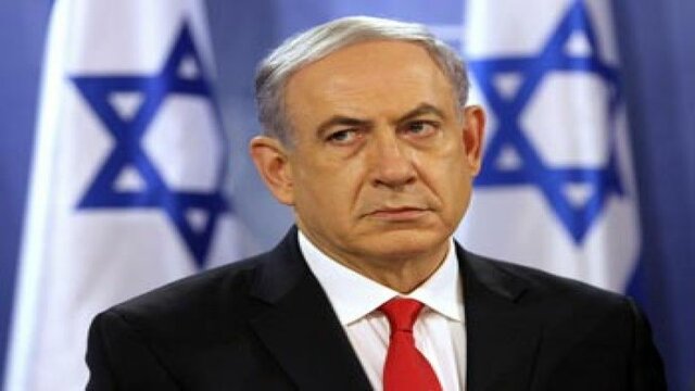 نتانیاهو از واشنگتن به تل‌آویو بازگشت