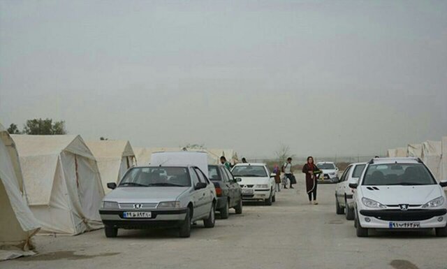 آمادگی کامل ستاد تسهیلات سفرهای نوروزی شهرداری بندر بوشهر
