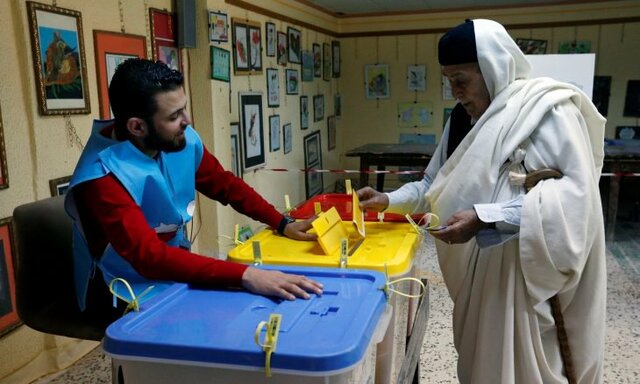 برگزاری اولین انتخابات محلی در لیبی پس از ۵ سال