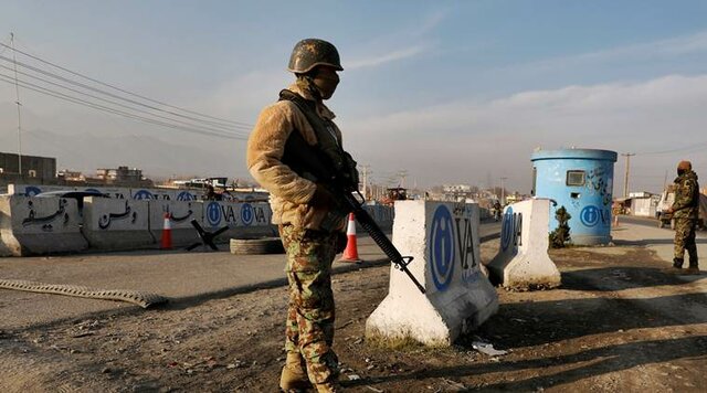 آمریکا: هندوستان تمایلی برای رابطه عمیق‌تر دفاعی با کابل نشان نداده است