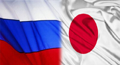 دیپلمات‌های ارشد روسیه و ژاپن دیدار کردند