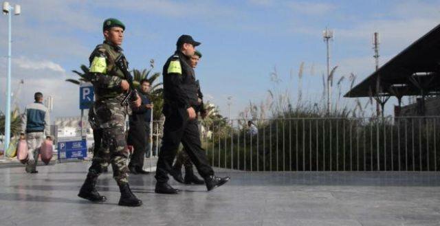 هشدار آمریکا نسبت به حملات تروریستی در مراکش