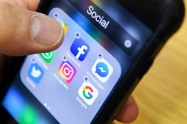 انگلیس ممانعت از محتواهای مخرب را به عهده مدیران شبکه‌های اجتماعی گذاشت