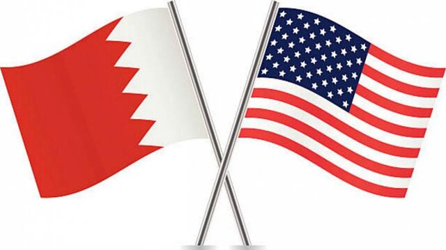 حمایت بحرین از اقدام خصمانه آمریکا علیه سپاه