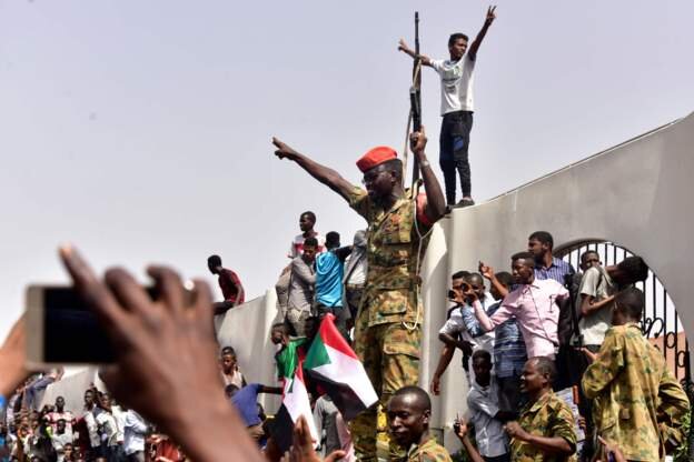 واکنش سازمان ملل، آمریکا و اروپا به تحولات سودان/ شورای امنیت امروز جلسه تشکیل می‌دهد
