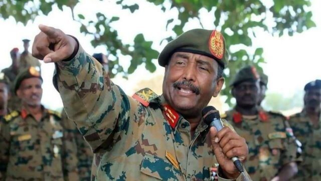 آیا سودان تحت امر شورای نظامی جای مصر در “ناتوی عربی” را می‌گیرد؟