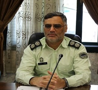 دستگیری فردی دررابطه با فراخوان تجمع در خوزستان