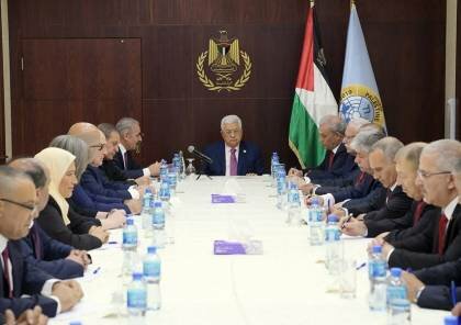 عباس: مسئله فلسطین با شرایط سختی روبروست
