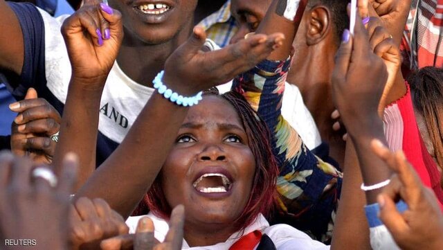 آمریکا، انگلیس و نروژ خواهان “مذاکرات فراگیر” در سودان شدند