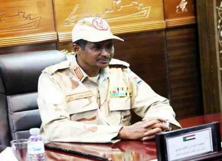 شورای نظامی سودان: نیروهایمان در یمن می‌مانند