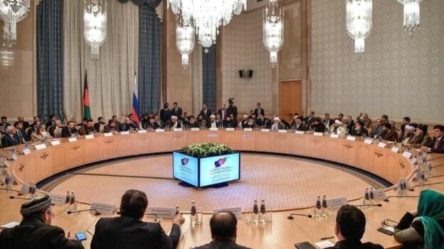 سفر هیئت دولت افغانستان برای شرکت در نشست قطر به تعویق افتاد